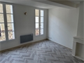 appartement à la location